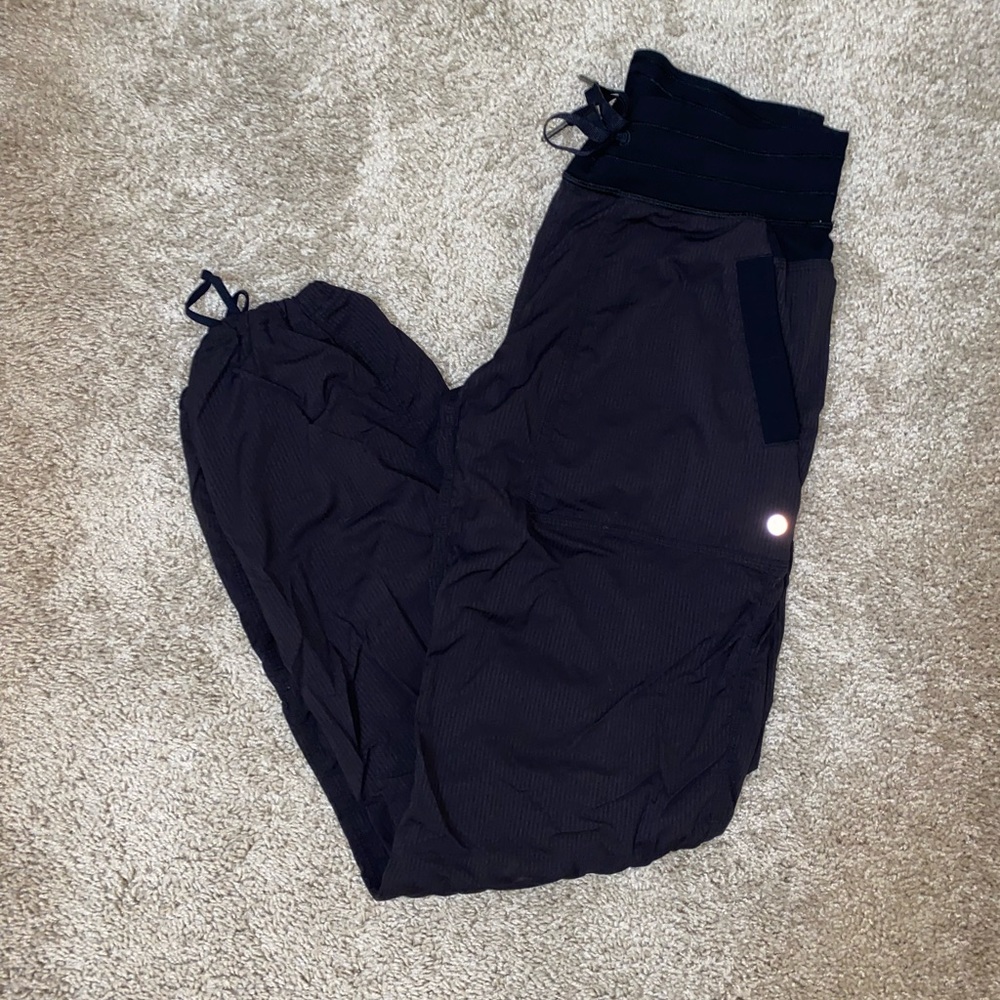 Lululemon dance studio pant